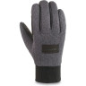 Перчатки трикотажные DAKINE PATRIOT GLOVE GUNMETAL Размер L