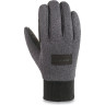 Перчатки трикотажные DAKINE PATRIOT GLOVE GUNMETAL Размер XL