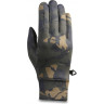 Перчатки трикотажные DAKINE RAMBLER LINER CASCADE CAMO, M
