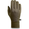 Перчатки трикотажные DAKINE STORM LINER GLOVE DARK OLIVE Размер S