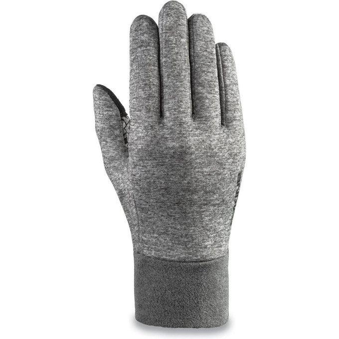 Перчатки трикотажные DAKINE STORM LINER SHADOW Размер S