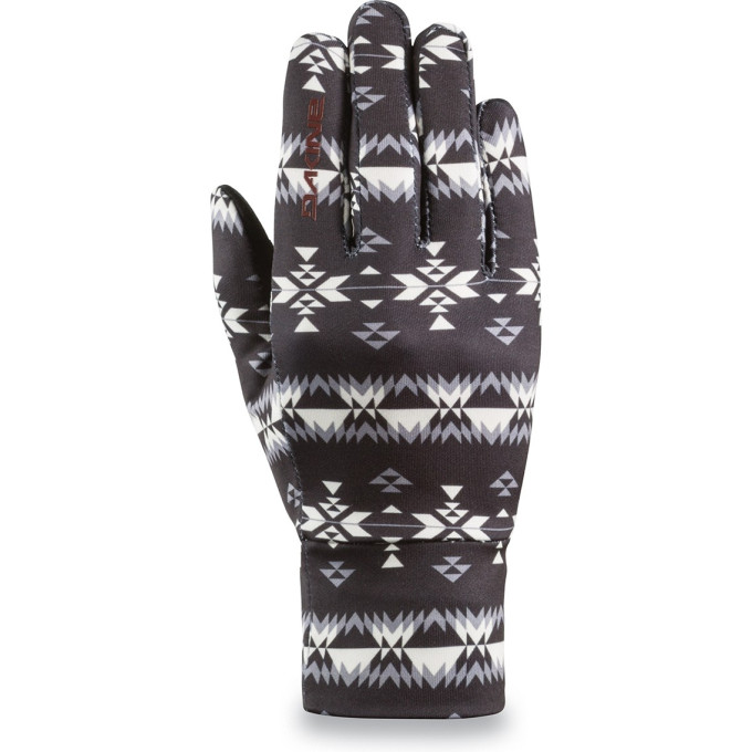 Перчатки трикотажные DAKINE WOMEN'S RAMBLER FIRESIDE Размер S