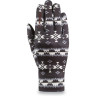 Перчатки трикотажные DAKINE WOMEN'S RAMBLER FIRESIDE Размер S