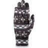 Перчатки трикотажные DAKINE WOMEN'S RAMBLER FIRESIDE Размер XS
