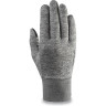 Перчатки трикотажные женские DAKINE WOMEN'S STORM LINER SHADOW Размер M