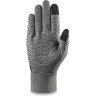 Перчатки трикотажные женские DAKINE WOMEN'S STORM LINER SHADOW Размер XS
