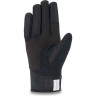 Перчатки виндстоппер DAKINE BLOCKADE GLOVE BLACK W20 Размер L