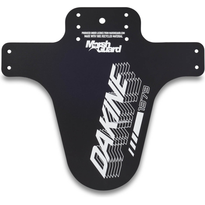 Переднее крыло для велосипеда DAKINE MARSH GUARD DAKINE LOGO