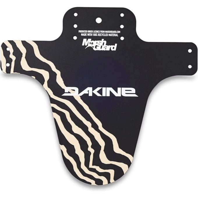 Переднее крыло для велосипеда DAKINE MARSH GUARD VICE STRIPE