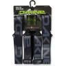Подтяжки DAKINE HOLD'EM SUSPENDERS BLACK