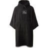 Пончо-полотенце DAKINE PANCHO CHANJO BLACK