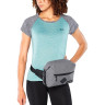 Поясная сумка DAKINE MISSION SURF ROLL TOP SLING PACK GRIFFIN