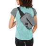 Поясная сумка DAKINE MISSION SURF ROLL TOP SLING PACK GRIFFIN