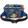 Поясная сумка DAKINE MISSION SURF ROLL TOP SLING PACK KASSIA ELEMENTAL