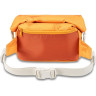 Поясная сумка DAKINE MISSION SURF ROLL TOP SLING PACK OCEANFRONT