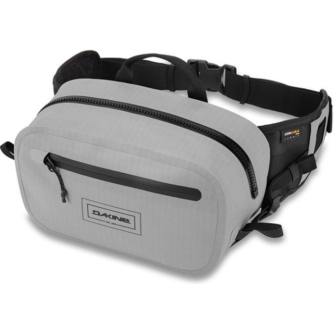 Поясная сумка герметичная DAKINE CYCLONE HIP PACK GRIFFIN