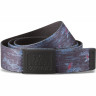 Ремень DAKINE HUBBARD BELT BLACK GRID