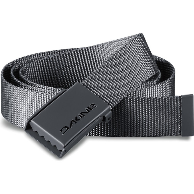 Ремень DAKINE RAIL BELT S18 GUNMETAL
