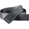 Ремень DAKINE RAIL BELT S18 GUNMETAL