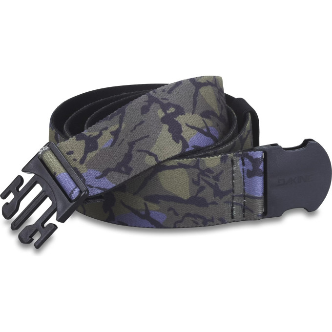 Ремень DAKINE REACH BELT CASCADE CAMO