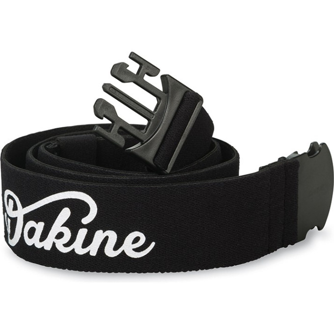 Ремень DAKINE REACH BELT S18 BLACK GRIP