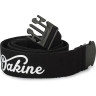 Ремень DAKINE REACH BELT S18 BLACK GRIP