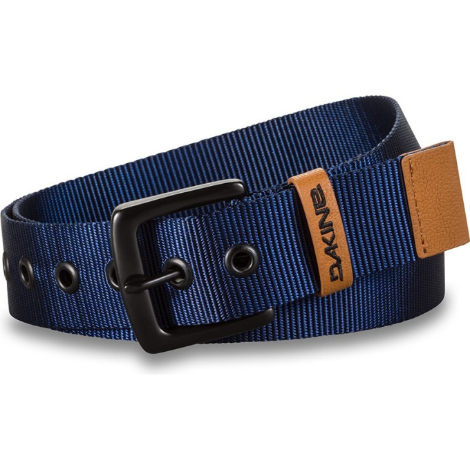 Ремень DAKINE RYDER BELT MIDNIGHT Размер S/M