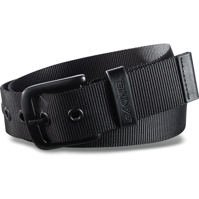 Ремень DAKINE RYDER BELT S18 BLACK Размер S/M