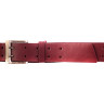 Ремень женский DAKINE SCRIPT BELT MAROON Размер S/M
