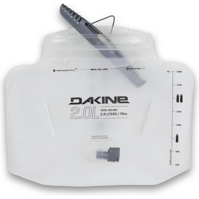 Резервуар для воды DAKINE 2L LUMBAR RESERVOIR