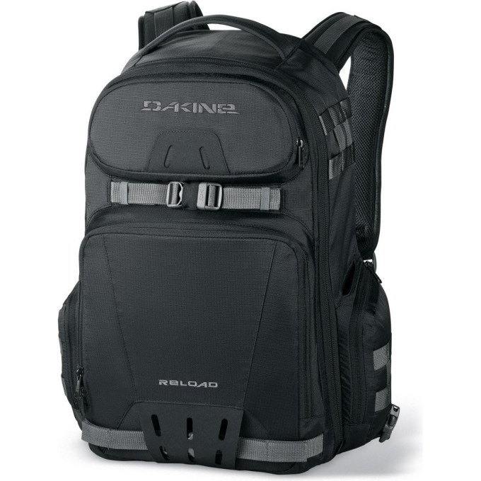Рюкзак д/фото DAKINE RELOAD 26L BLACK