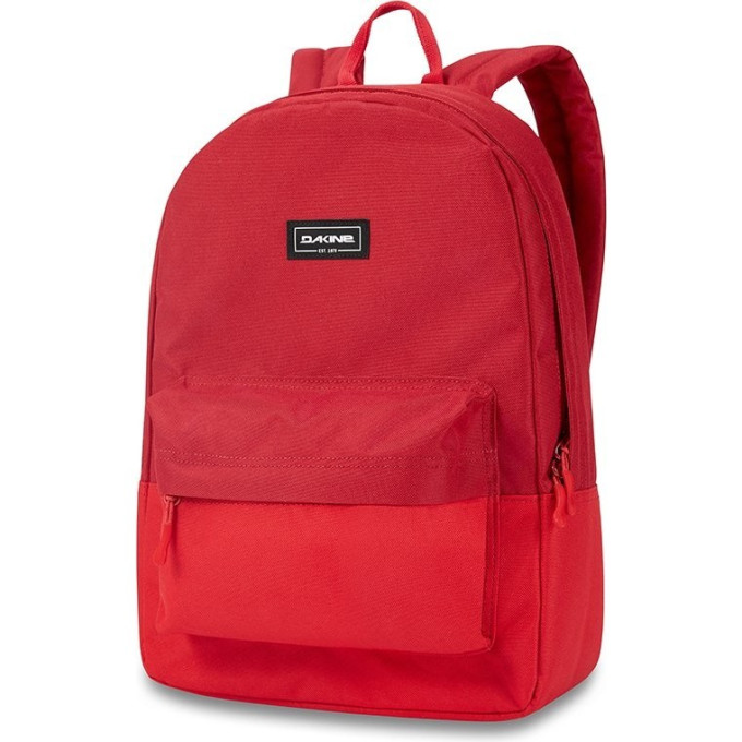 Рюкзак DAKINE 365 MINI 12L DEEP CRIMSON