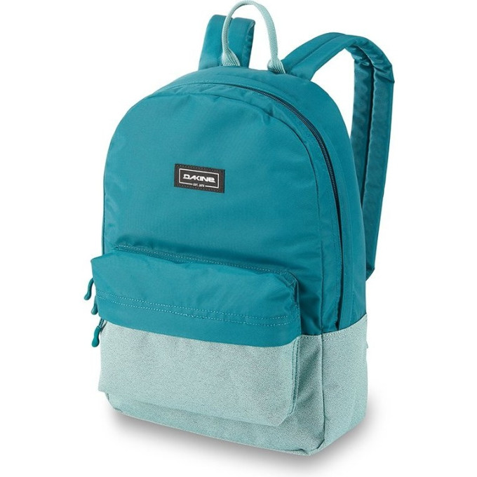 Рюкзак DAKINE 365 MINI 12L DIGITAL TEAL