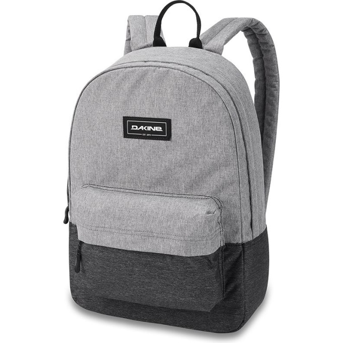 Рюкзак DAKINE 365 MINI 12L GREYSCALE