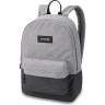 Рюкзак DAKINE 365 MINI 12L GREYSCALE