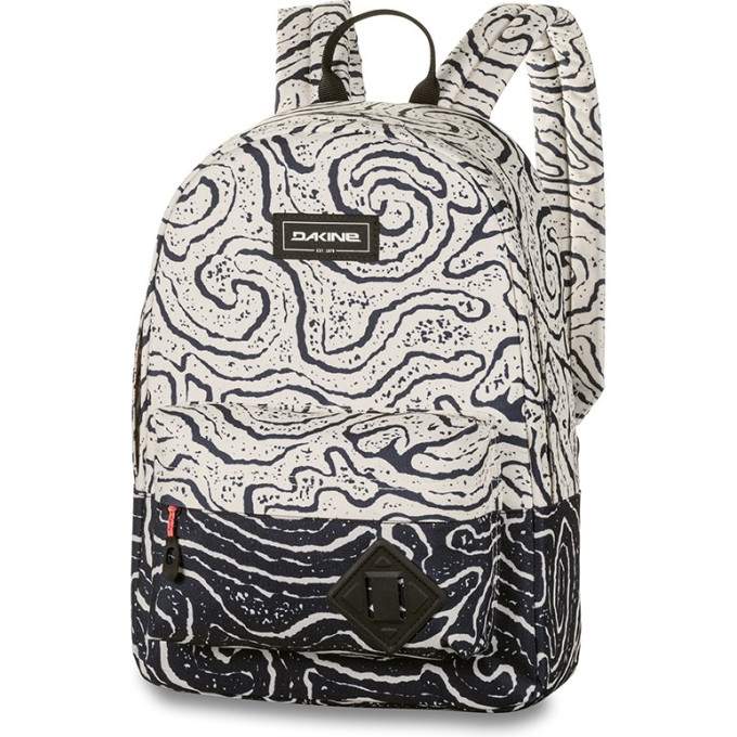 Рюкзак DAKINE 365 MINI 12L LAVA TUBES