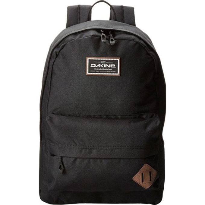 Рюкзак DAKINE 365 PACK 21L BLACK S16