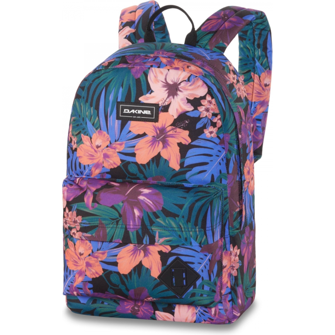 Рюкзак DAKINE 365 PACK 21L BLACK TROPIDELIC, 08130085