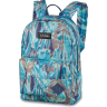 Рюкзак DAKINE 365 PACK 21L GREEN HANA 08130085