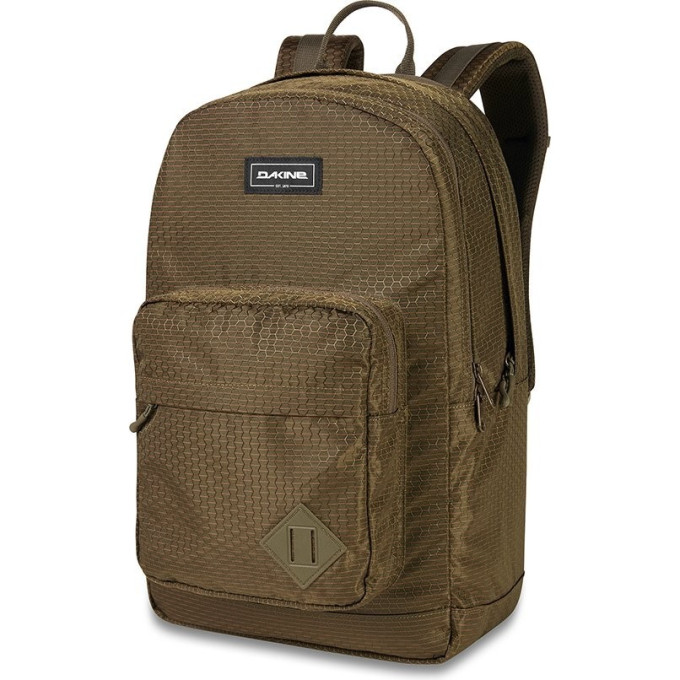 Рюкзак DAKINE 365 PACK DLX 27L DARK OLIVE DOBBY