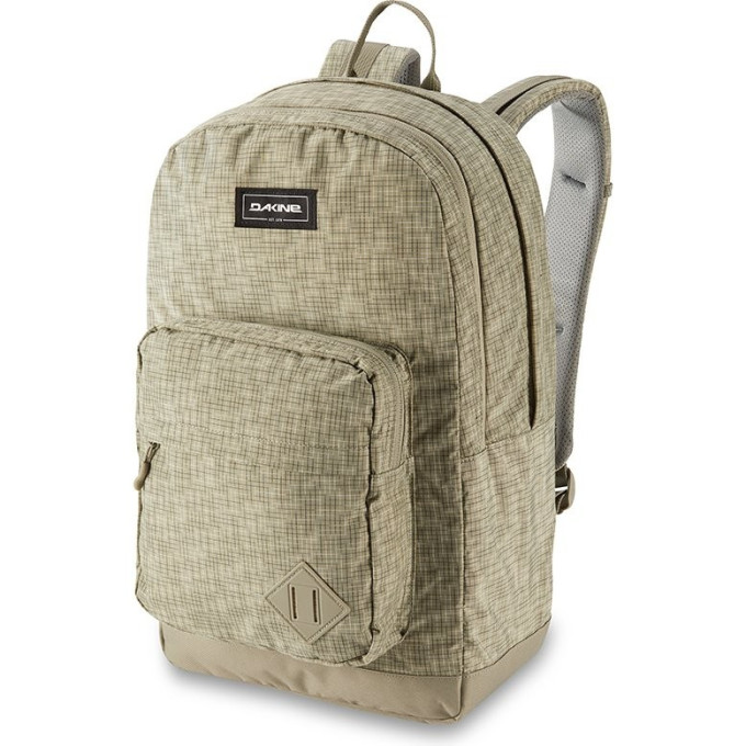 Рюкзак DAKINE 365 PACK DLX 27L GRAVITY GREY