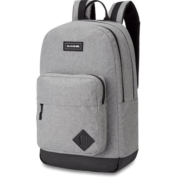 Рюкзак DAKINE 365 PACK DLX 27L GREYSCALE