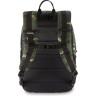 Рюкзак DAKINE 365 PACK DLX 27L OLIVE ASHCROFT CAMO