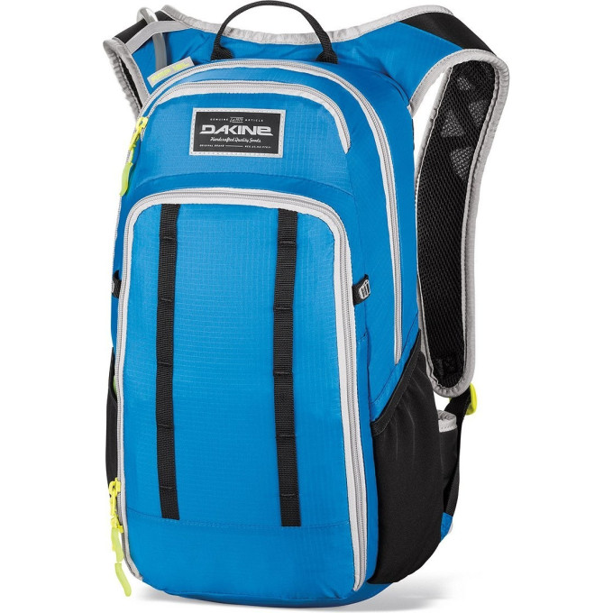 Рюкзак DAKINE AMP 18L RESERVOIR BRIGHT BLUE
