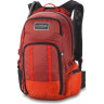 Рюкзак DAKINE AMP 18L RESERVOIR RED ROCK / BLAZE