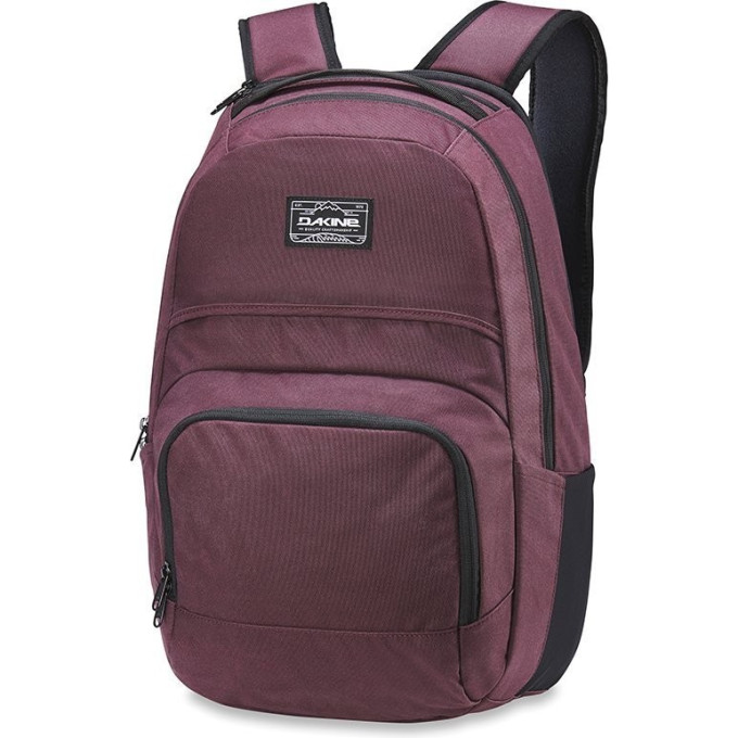 Рюкзак DAKINE CAMPUS DLX 33L PLUM SHADOW