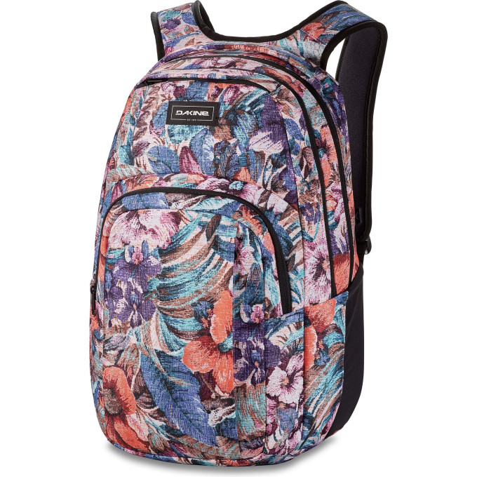 Рюкзак DAKINE CAMPUS L 33L 8 BIT FLORAL
