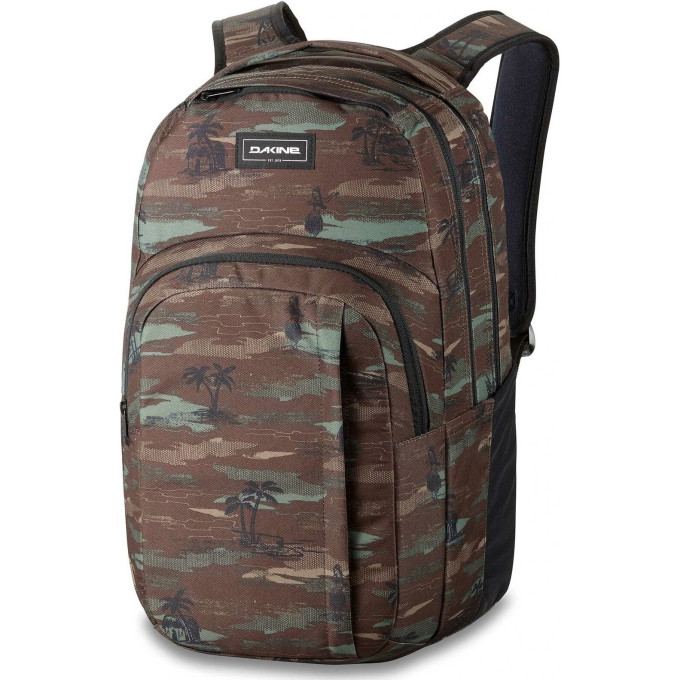 Рюкзак DAKINE CAMPUS L 33L ALOHA CAMO