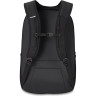 Рюкзак DAKINE CAMPUS L 33L BLACK