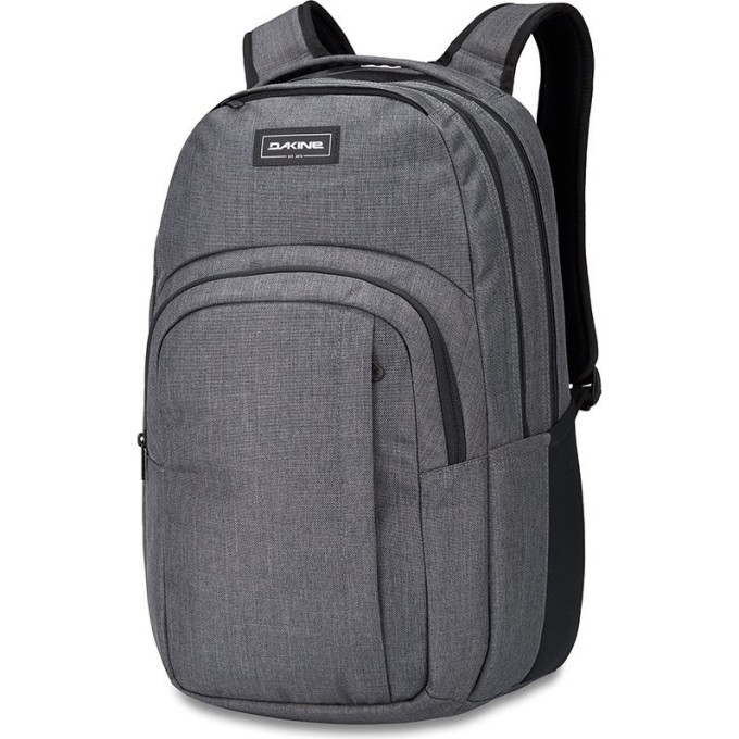 Рюкзак DAKINE CAMPUS L 33L CARBON
